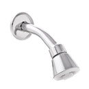 Ducha / Regadera De Presion Con Brazo + Roseta Ref. Reg-01 Marca Fermetal