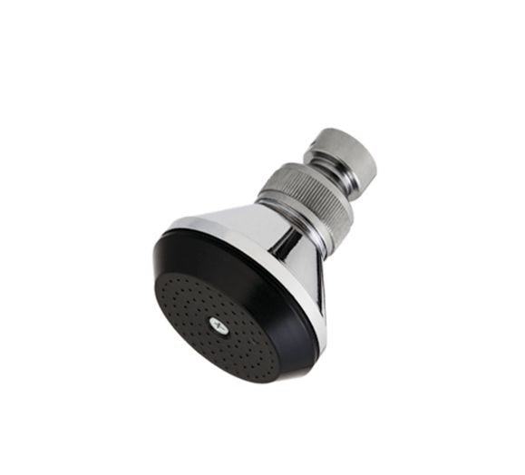 Cabezal Ducha / Regadera Redonda Serie Economica S/C Bolsa Ref. 35Acc121 Marca Fp