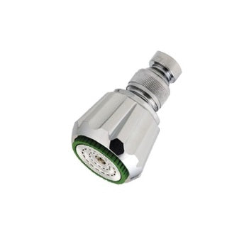 Ducha / Regadera Cabezal Serie America Ref. 35Acc130C Marca Fp