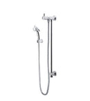 Kit Ducha Telefono Barra Serie Rio Cromo Ref. 35Ktb0211 Marca Fp