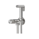 Ducha Telefono De Mano Acero Inox C/Mezclad Serie Futura Brus Rad / Cromad Ref. Nvgri5627 Marca Nova