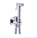 Ducha Telefono De Mano Acero Inox Serie Kube Chrome / Cromado Ref. Nvgri9814 Marca Nova