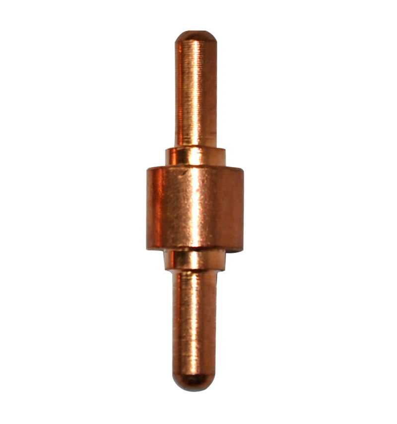 Electrodo De Plasma Para Antorcha Esab Pt-31 Hasta 35 Amp (Trabajo Corto) Ref. 18205 Marca Flammer