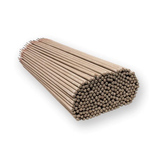 Electrodo Stark Nro. 6013 3/32" 2.4 Mm X 14" Ref. 6001311 Marca Hoffman Arc