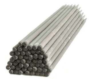 Electrodo Nro. 6010 3/32" Ref. Sold0320 Marca Steel Hunter