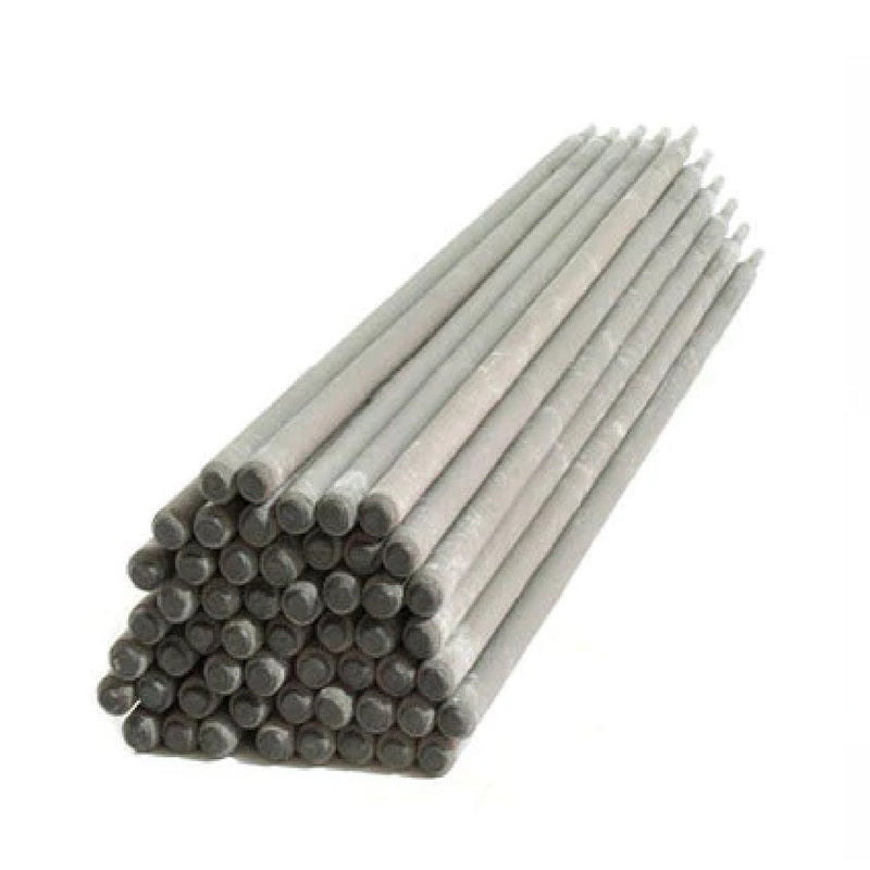 Electrodo Grinox10 - 33202 P/Acero Inoxidable 316L 3/32 X 12" Por Kilo (Cj 2 Kg) Ref. 025105 Lincoln