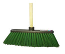 Escoba Dura Para Barrer Sin Cabo Mod. Hercules Ref. 40101009 / 01874101010097 Marca Palma Real