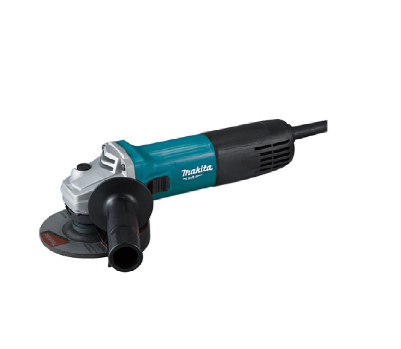 Esmeriladora Angular 4 1/2" 115Mm 850 W 11000 Rpm Ref. M9510B /00004618 / 729949 Marca Makita
