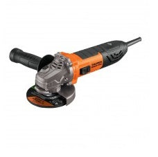 Esmeriladora Angular Prof. 4 1/2" 950 W 7 A 12.000 Rpm Mod.Ergo-4590 Ref.13935 Marca Truper