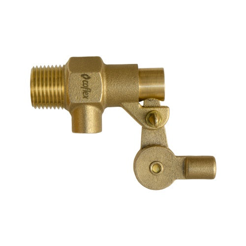 Flotante Para Tanque 1/2" Coflex Ref. Ip-660 Marca Coflex