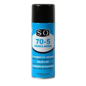 Sq. Formula Marina 70-5 Aeresol 354 Cc Ref. Sqfm354 / 000242 / Aqa705A /37-07-143 Marca Sq
