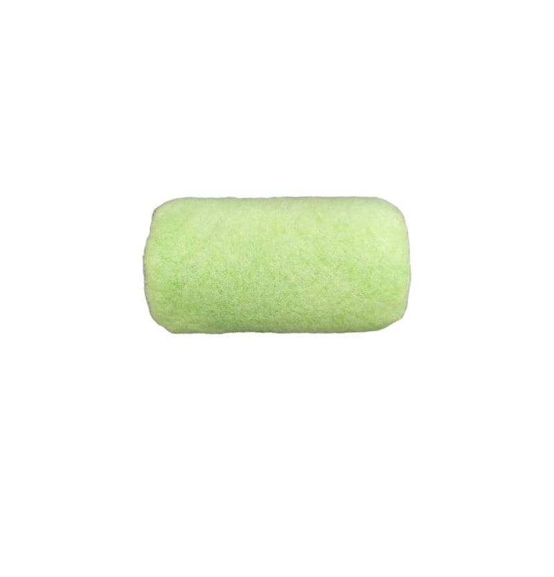 Funda / Camisa Para Rodillo 4" X 6 Mm Pelo Corto Ref. 274068 / 204065 Marca Cerdex