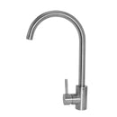 Griferia Monomando Alto Para Fregadero Modelo Imperia Ref. Gri.03.01 Marca Bari