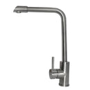 Griferia Monomando Alto Para Fregadero Modelo Biella Ref. Gri.03.04 Marca Bari