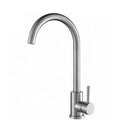 Griferia Monomando Alto Para Fregadero Modelo Siena Ref. Gri.03.16 Marca Bari