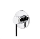 Grupo Para Ducha Monomando Serie Tokio Acabado Satinado Ref. Bm-003S Marca Bm