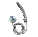 Grif. / Grupo P/ Ducha Monomando + Ducha De Mano T/ Barra Salida Externa Serie Tokio Ref Bm-004 Bm