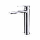 Griferia Monomando Alto Para Lavamanos Serie Tokio Plus Ref. Bm-3502 Marca Bm