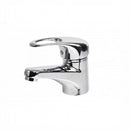 Griferia Monomando Para Lavamanos Serie Ideal Ref. Bm-D20 Marca Bm