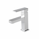 Griferia Monomando Bajo Para Lavamanos Serie Tokio Square Ref. Bm-S001 Marca Bm