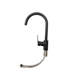 Grupo Fregadero Monomando Serie Black Ref. Bm-Vcj568183As-X63 / 052272 Marca Bm