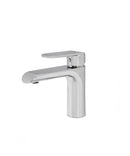 Griferia Monomando Bajo Para Lavamanos Cromada Serie Dublin Ref. Bm-Wdg16431C Marca Bm