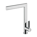 Griferia Fregadero Monomando Color Cromado Mod. Prestige Ref-02Gf0072 Marca Fp