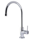 Griferia Monomando Para Fregadero Modelo Rio Class C/R Ref. 02Gf09 Marca Fp