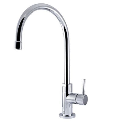 Griferia Monomando Para Fregadero Modelo Rio Class C/R Ref. 02Gf09 Marca Fp