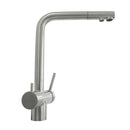 Griferia Monomando Para Fregadero Monomando Acero Inox 304 Mod. Atlantic 02Gf600 Marca Fp