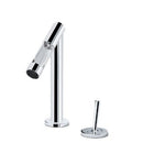 Griferia / Grupo Para Lavamanos Serie Quantum Joystick Cromo Ref. 30Glv121 Marca Fp