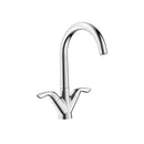 Griferia Para Fregadero Mod. Heron Pri-042M Marca Metales Aleados