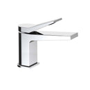 Griferia Monomando Bajo P/ Lavamanos Cromado Serie Dado Ref. M315 Marca Mhiler