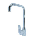 Griferia Monomando Para Fregadero Cocina Ref. Kd-845 Marca Omega