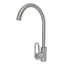 Griferia Monomando Para Fregadero Cocina Acabado Mate Ref. Kd-A8005 Marca Omega