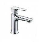 Griferia Monomando Bajo Para Lavamanos Ref. Kd-F105 Marca Omega