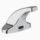 Griferia / Grupo Para Lavamanos C/ Sensor Infrarojo Cromado Pulido Mod.Sf2300 - 0.35 Gpm Marca Sloan