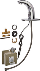 Griferia / Llave Electronica Para Lavamano Con Sensor Infrarrojo Ref. Sf-2450-4 Marca Sloan