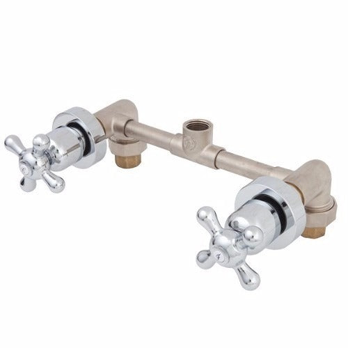 Grupo Para Ducha Serie Cross Ref. 02Du02C Marca Fp