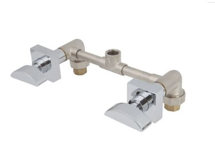 Grupo Para Ducha Cromado Mod. Luna Ref. 32Gdu007 Marca Fp