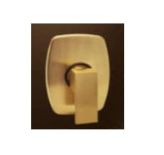 Grupo Para Ducha Monomando 8" Mod.Quadra Con Regadera Ref.32Gdu0291Gold Marca Fp