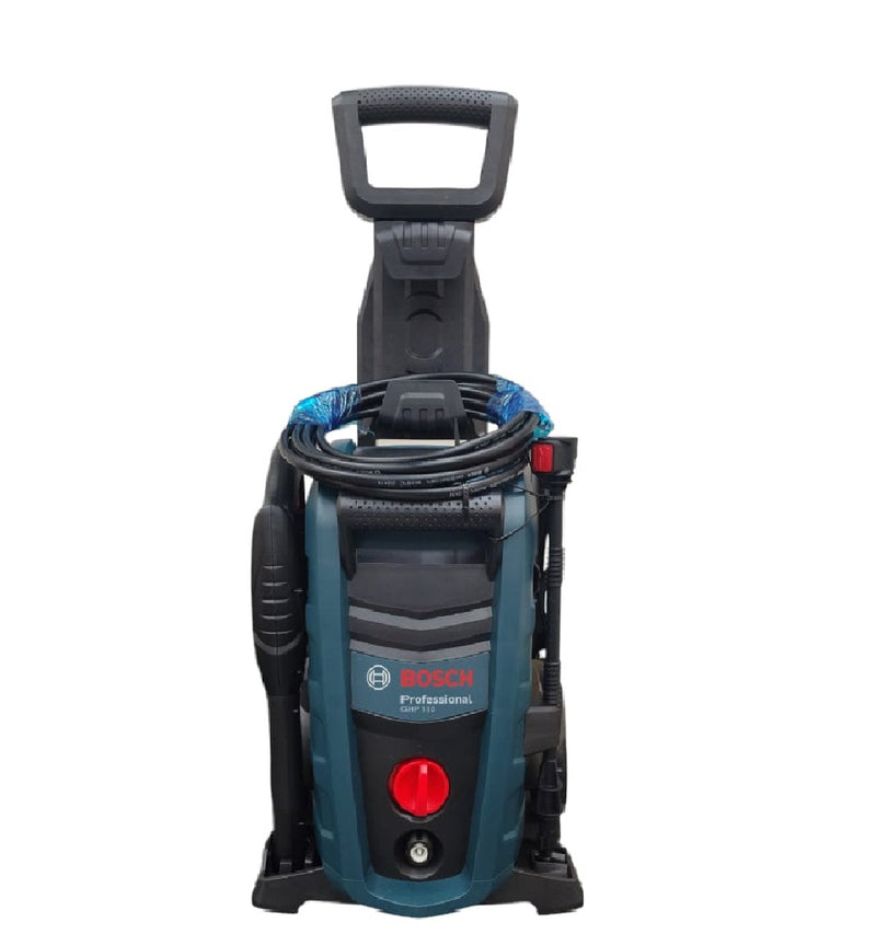 Hidrolavadora / Hidrojet Electrica 1.500 W 1800 Psi 5 L/Min 127 V Ref. 866820 Cod. 331875 Bosch