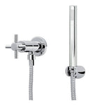 Kit De Ducha Telefono Modelo G. O I Y Ii Cr C / A Ref. 35Kca0170 Marca Fp