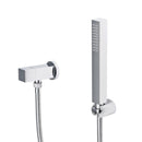 Kit De Ducha Telefono Serie Quadra Ref. 35Kca820 Marca Fp