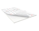 Lamina De Policarbonato Alveolar 6 Mts X 2.10 Mts X 10 Mm Color Blanco Ref. 0063112 Marca Klar