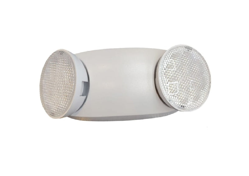 Lampara / Luminaria De Emergencia 3 W 100-240 V 4000 K Ip30 Ref. Lpel-2X3B / Lpel-3B-01 Marca Liper