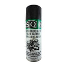Sq. Limpiador De Motor En Spray 354 Cc Ref.Sqlm30 Cod.970927 Marca Sq