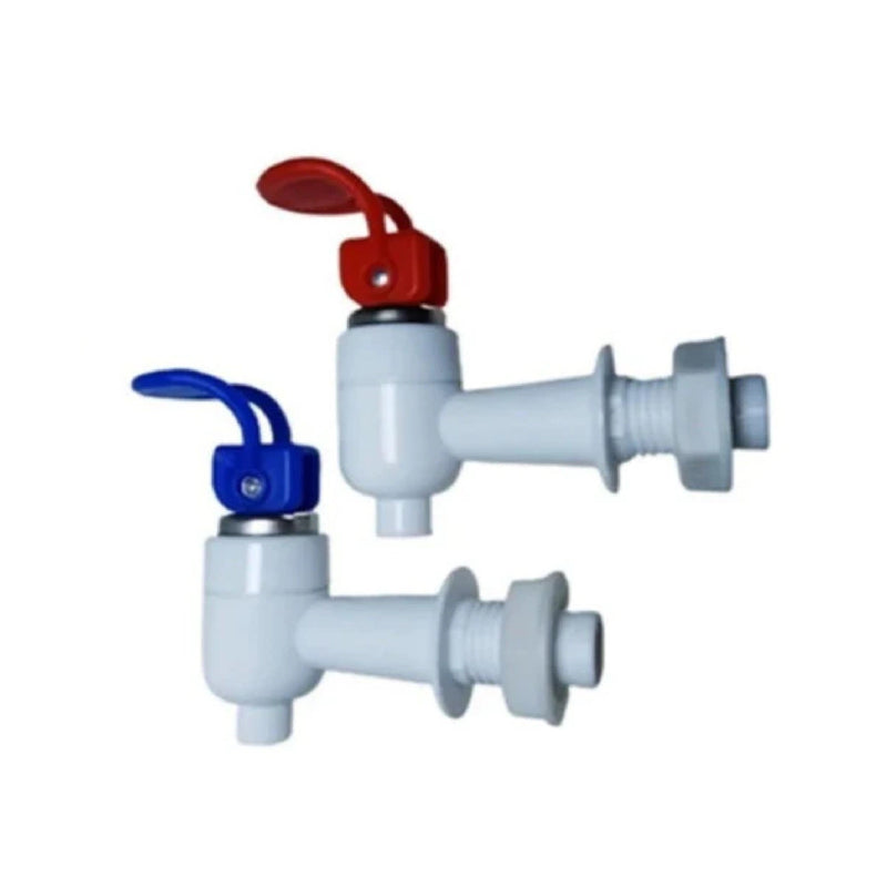 Llave Tipo Grifo Para Filtro De Agua / Enfriador Agua Fria Unidad Marca Decocar