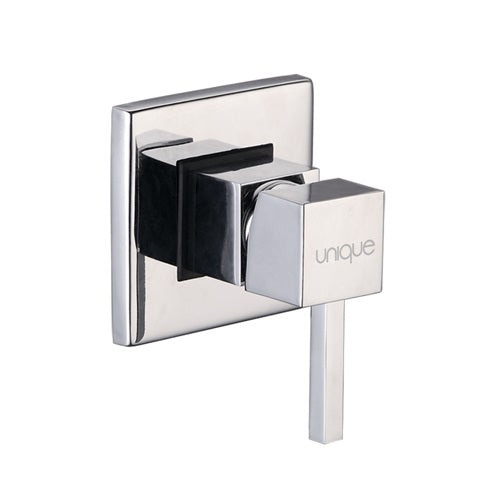 Llave Para Ducha Monomando Serie Unique Ref. Gri-451 Marca Unique