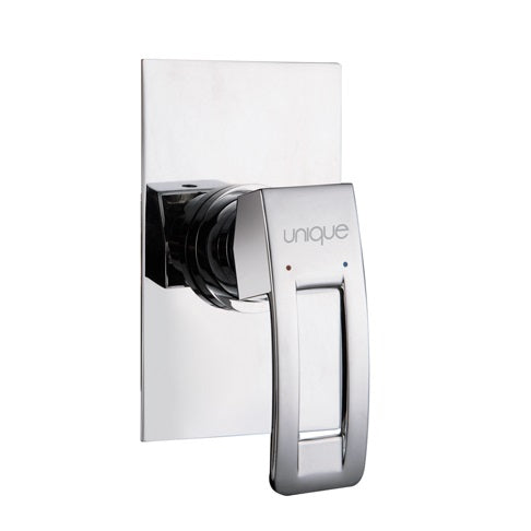 Llave Para Ducha Monomando Serie Unique Ref. Gri-452 Marca Fermetal